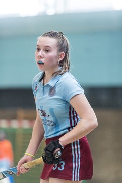 Bild 800 - B/C-Juniorinnen Hamburger Meisterschaft